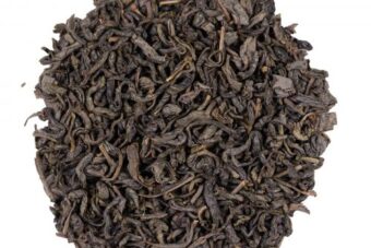China Gunpowder Grade 1 ORGANIC