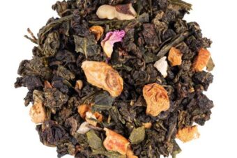 Oolong Walnut
