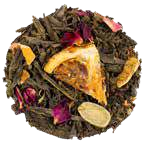 Christmas Sencha