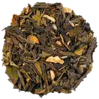 Darjeeling Green FIGFOP 1
