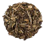 Decaffeinated Vanilla Green Tea
