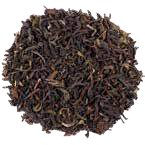 Darjeeling FIGFOP 1 Second Flush