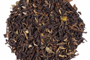 Darjeeling TGFOP 1 Second Flush Margaret's Hope