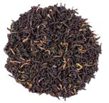 Assam FIGFOP 1 Gentleman Tea