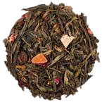 Strawberry-Blueberry