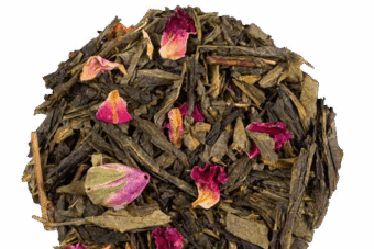 Fruity Paradise of China