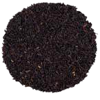 Frisian Sunday Vanilla Broken Tea