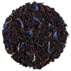 Decaffeinated Earl Grey