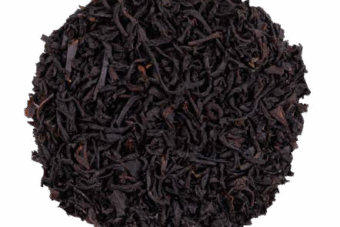 Earl Grey Deluxe Lady Star