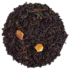 Earl Grey Deluxe Blood Orange - Mandarin