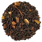 Exotic Fruit Paradise