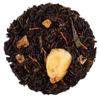 Pu Erh Wild Berries
