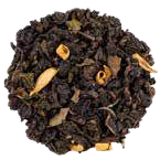 Peach-Orange Blossom