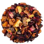 Fruity Christmas Blend