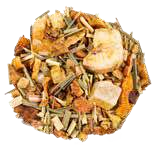 Bamboo-Peach-Wild Strawberry