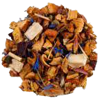 Passion Fruit-Orange