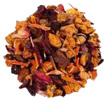 Oriental T Mango-Lemon