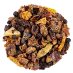 Peach-Goji Berries