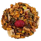 Magic Caribbean Mulled Wine