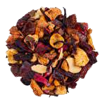 Tender Apple-Yellow Fruit Puree