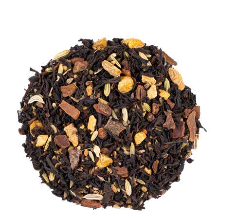 Cocoa Vanilla-Chocolate