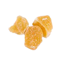 China Ginger Pieces