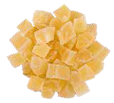 Pineapple Pieces